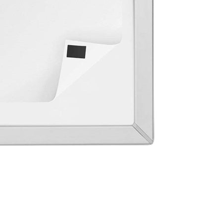 Magnetoplan Magnetic Tape with Dispenser, 19mm x 5m