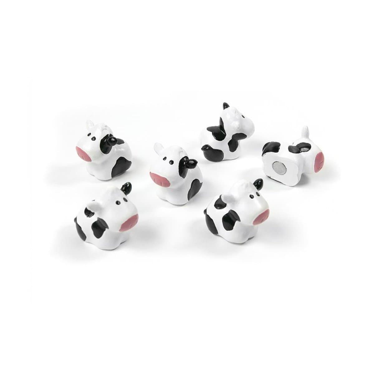 Trendform Magnets COW, Set of 6