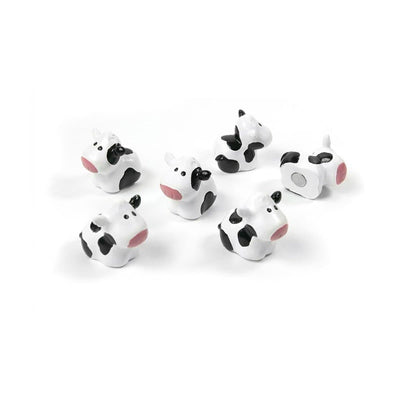 Trendform Magnets COW, Set of 6