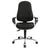 Topstar SUPPORT SY Secretary Office Chair, Fabric Black