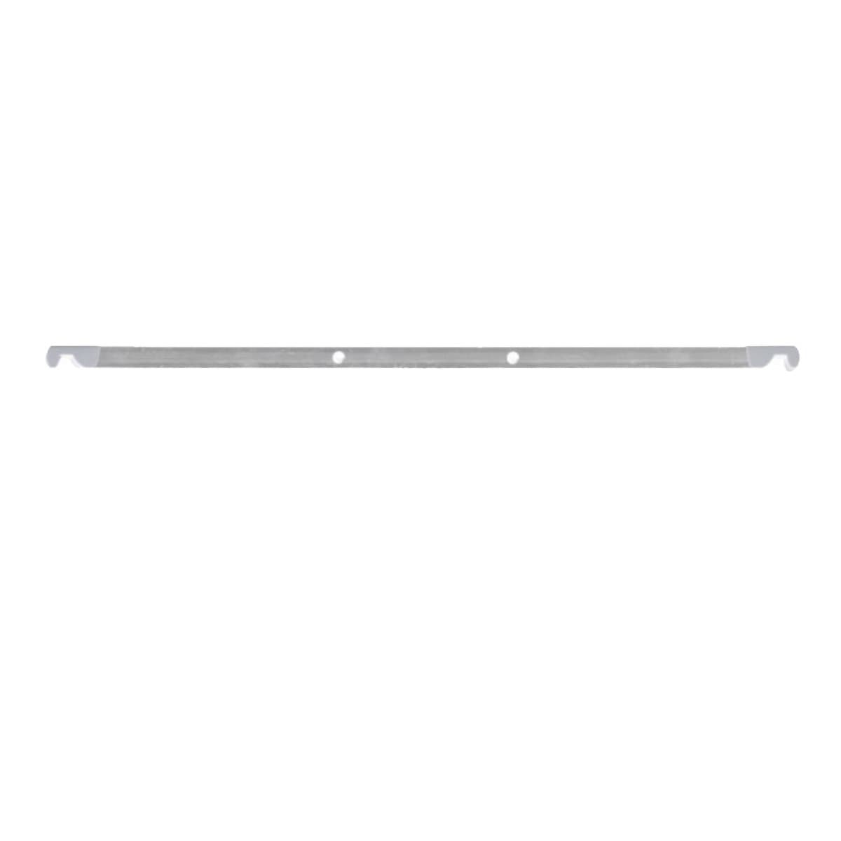 Durable Suspension Rails for A4 Clear View, Document Folder and Organizer, 25/pack