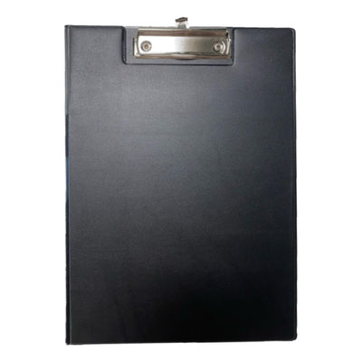 PVC Foldable Clip Board A4, Assorted Colors