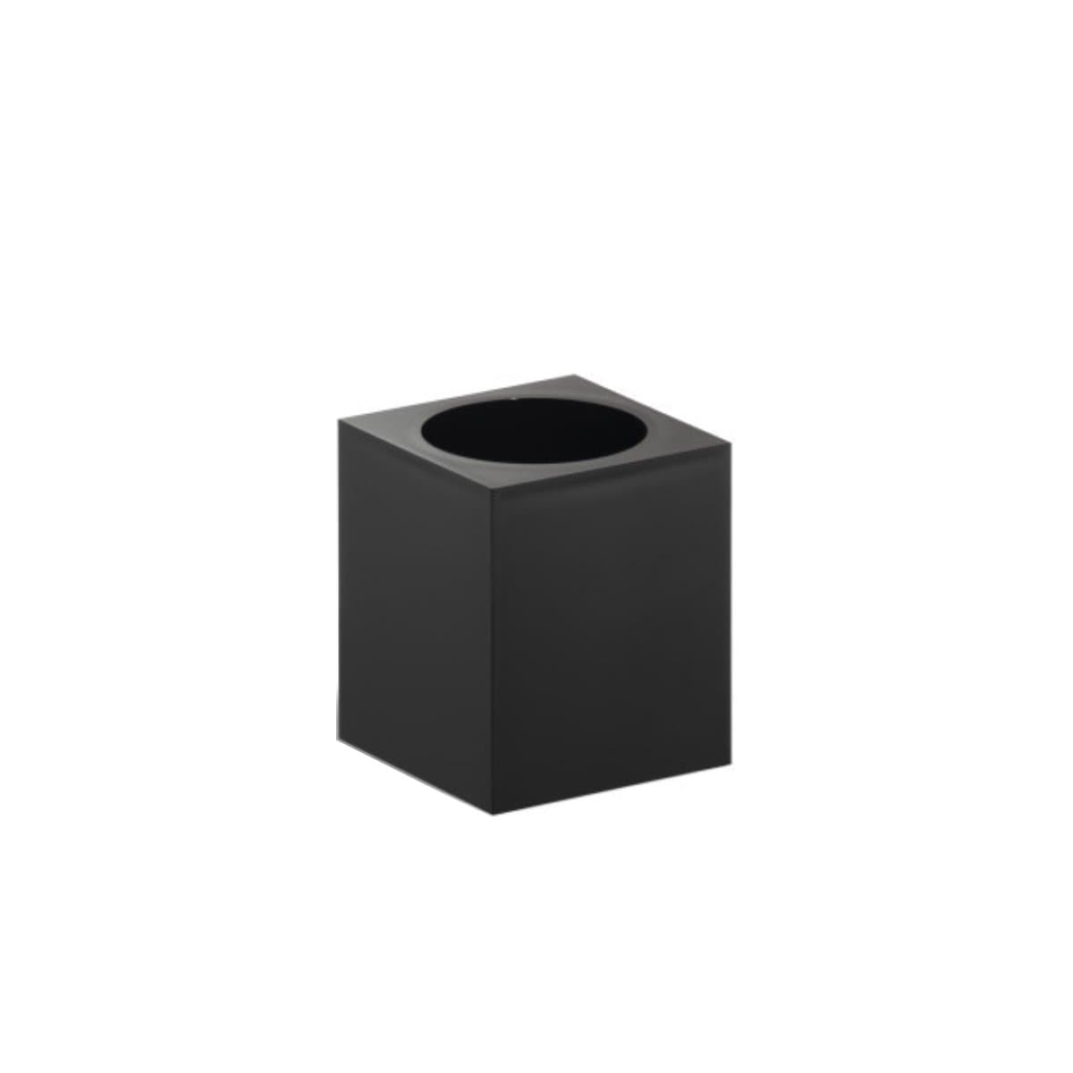 Durable Pen Holder CUBO, Black