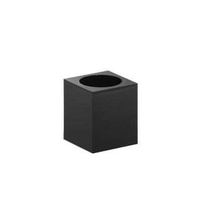 Durable Pen Holder CUBO, Black