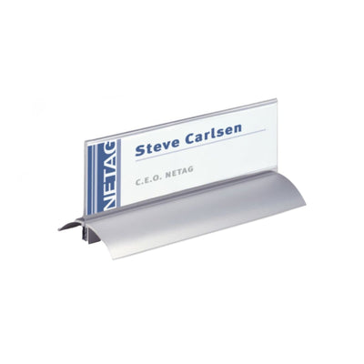 Durable Desk Presenter de Luxe, 61 x 210 mm, 2/pack