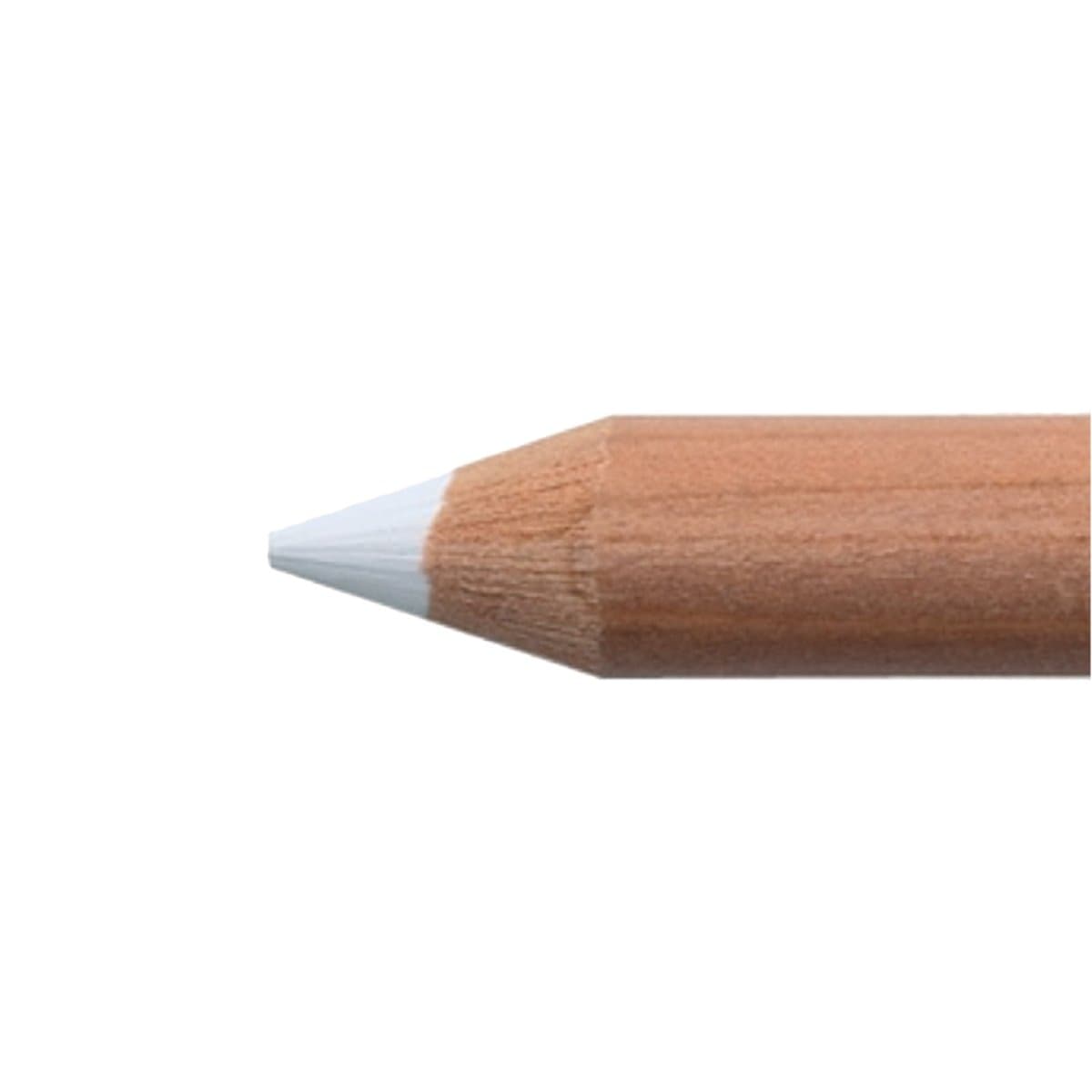 CARAN d'ACHE Artist Art Pastel Pencil, soft, White