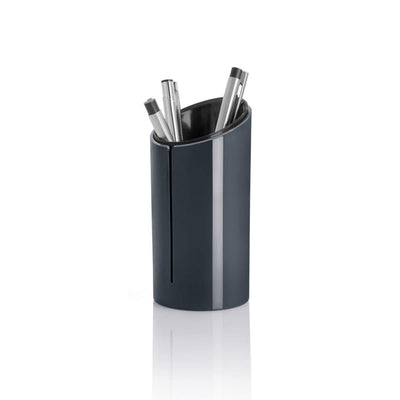 Sigel EYESTYLE Pencil Cup, Anthracite