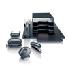 Sigel EYESTYLE Letter Tray, Anthracite