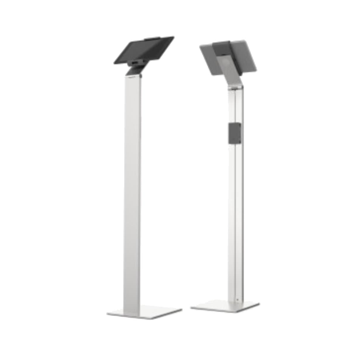 Durable Tablet Holder with FLOOR stand