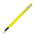 CARAN d'ACHE 849 Fountain Pen Metal, M nib, Fluo Yellow
