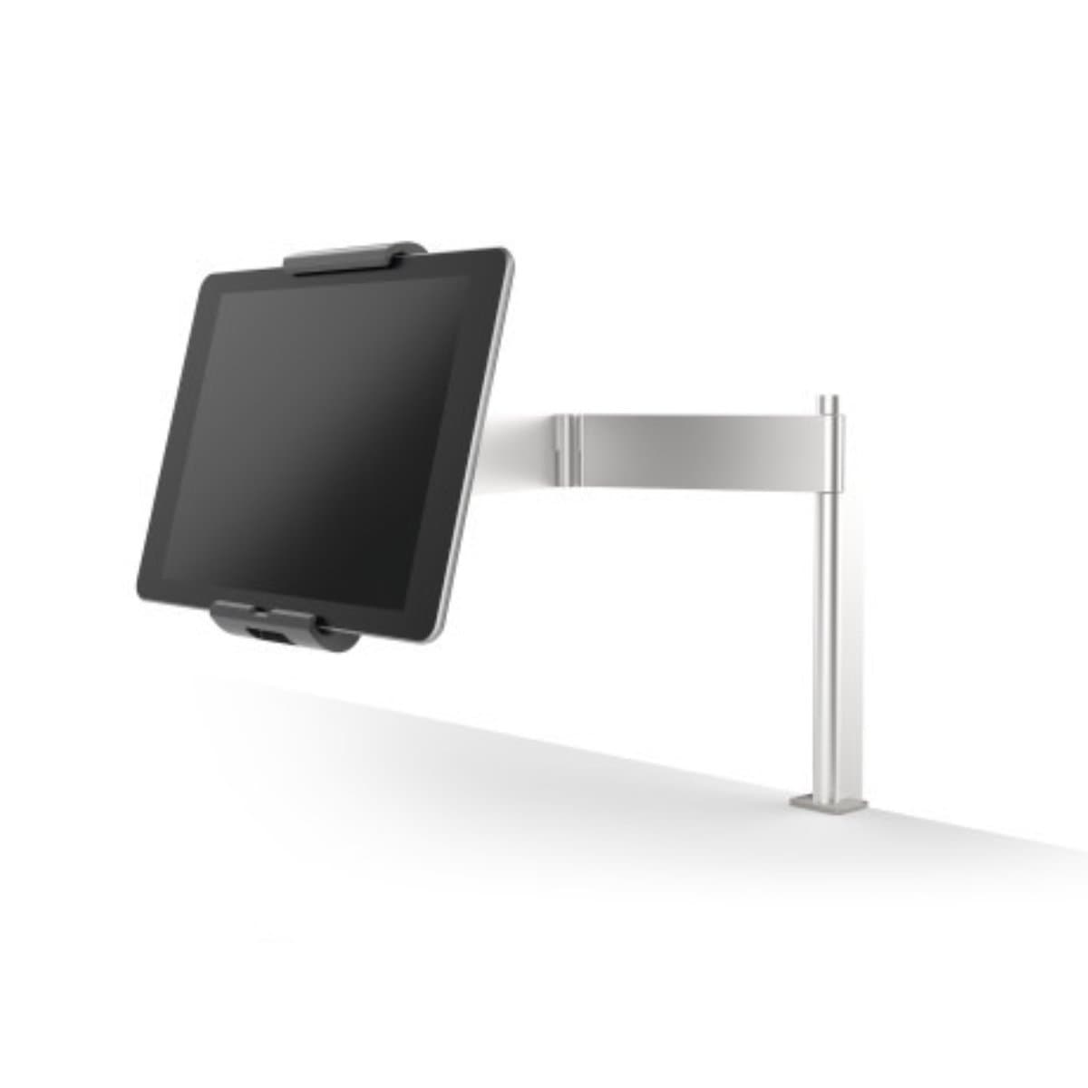Durable Tablet Holder with TABLE CLAMP