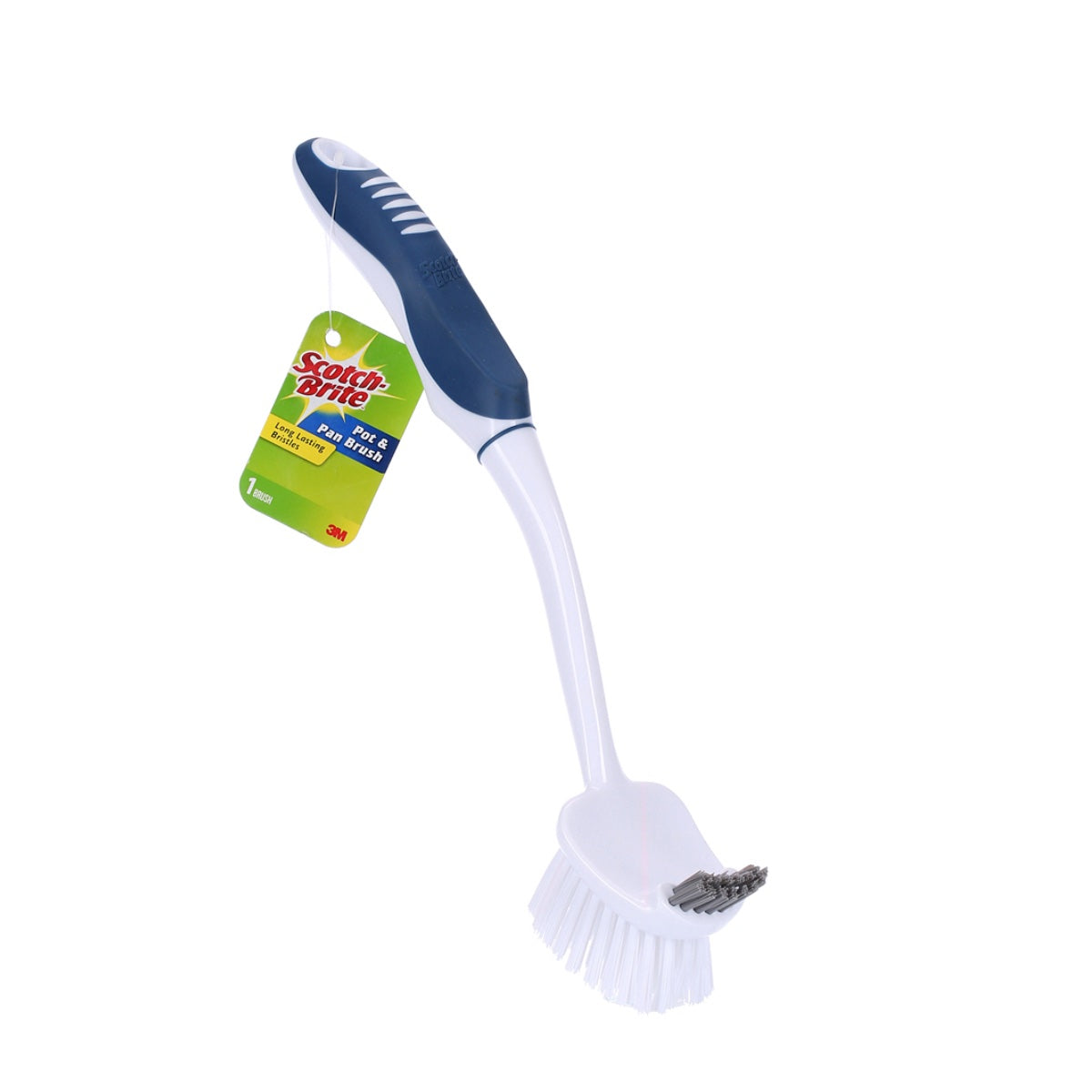 Scotch Brite Pot and Pan Brush