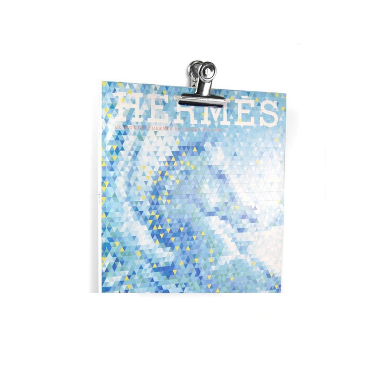 Trendform Magnetic Clip GRAFFA XL, 2/pack, Chrome Plated