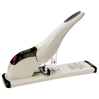 Kangaro Stapler DS-23S24FL, Heavy Duty, 210 Sheets Capacity, Assorted Colors