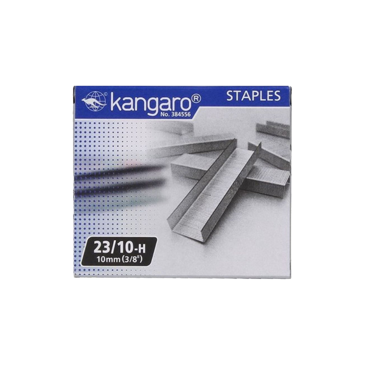 Kangaro Staples 23/10-H