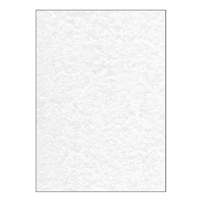 Sigel Textured Paper A4, fine cardboard, 200gsm, 50sheets/pack, Grey