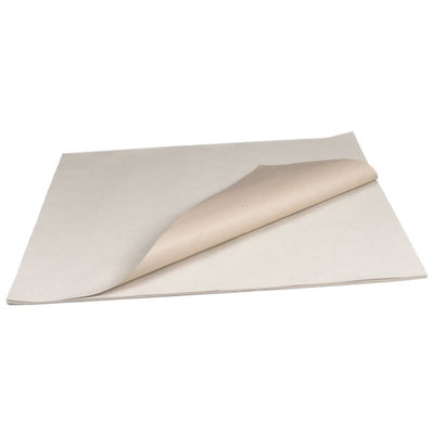 NIPS Wrapping Paper Sheets Bio, 75cm x 100cm, 100gsm, 25/pack