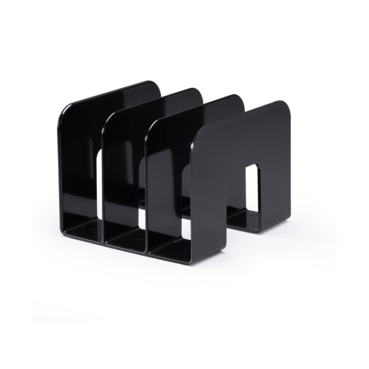 Durable TREND Catalogue Stand, Black