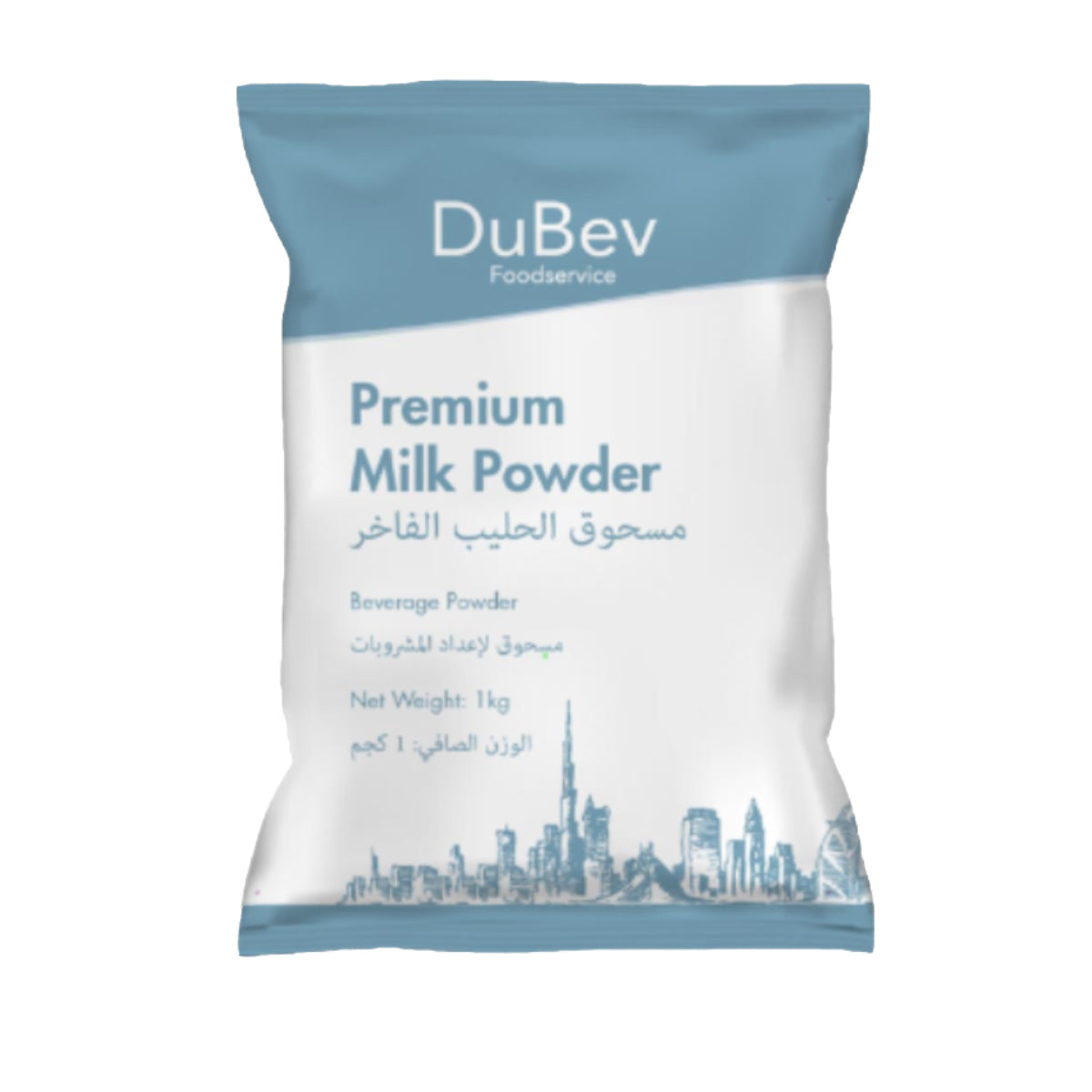 Coffee Planet Premium Milk Beverage Powder, 10x1kg/box