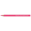 CARAN d'ACHE Fluorescent Color Pencil, Pink