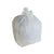 Club Plastic Garbage Bags, 10 Gallons, 30/pack, White