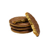 McVitie's Digestive Wheat Biscuits Covered in Milk Chocolate, 33.3g, 12/pack