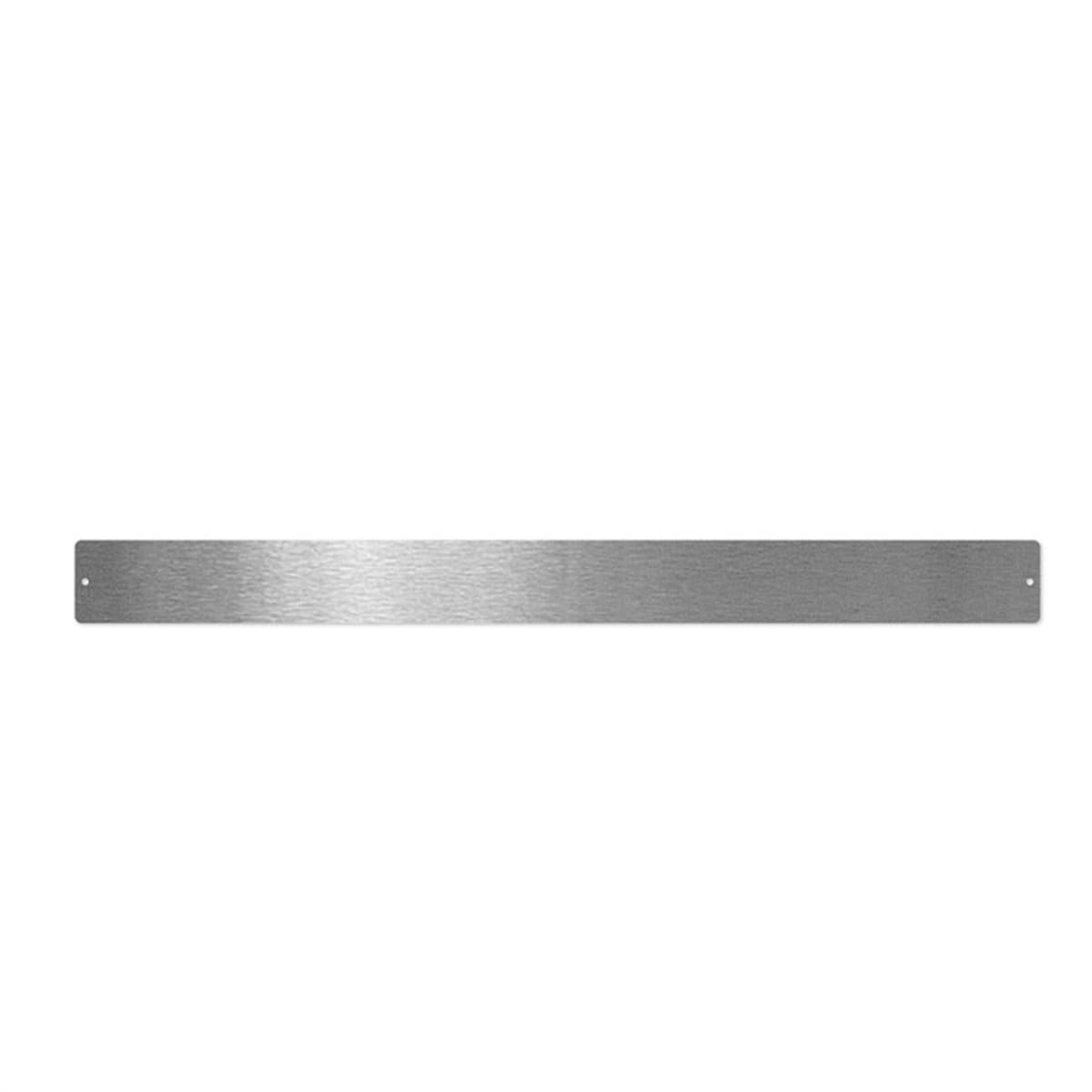 Trendform Magnet Board ELEMENT BIG, 6x70cm, Stainless Steel