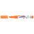edding 14 FUNTASTICS Fibre Pen for Children, 3mm Bullet Tip, Orange