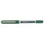 uni-ball Eye Micro Roller Pen, 0.5mm, Green