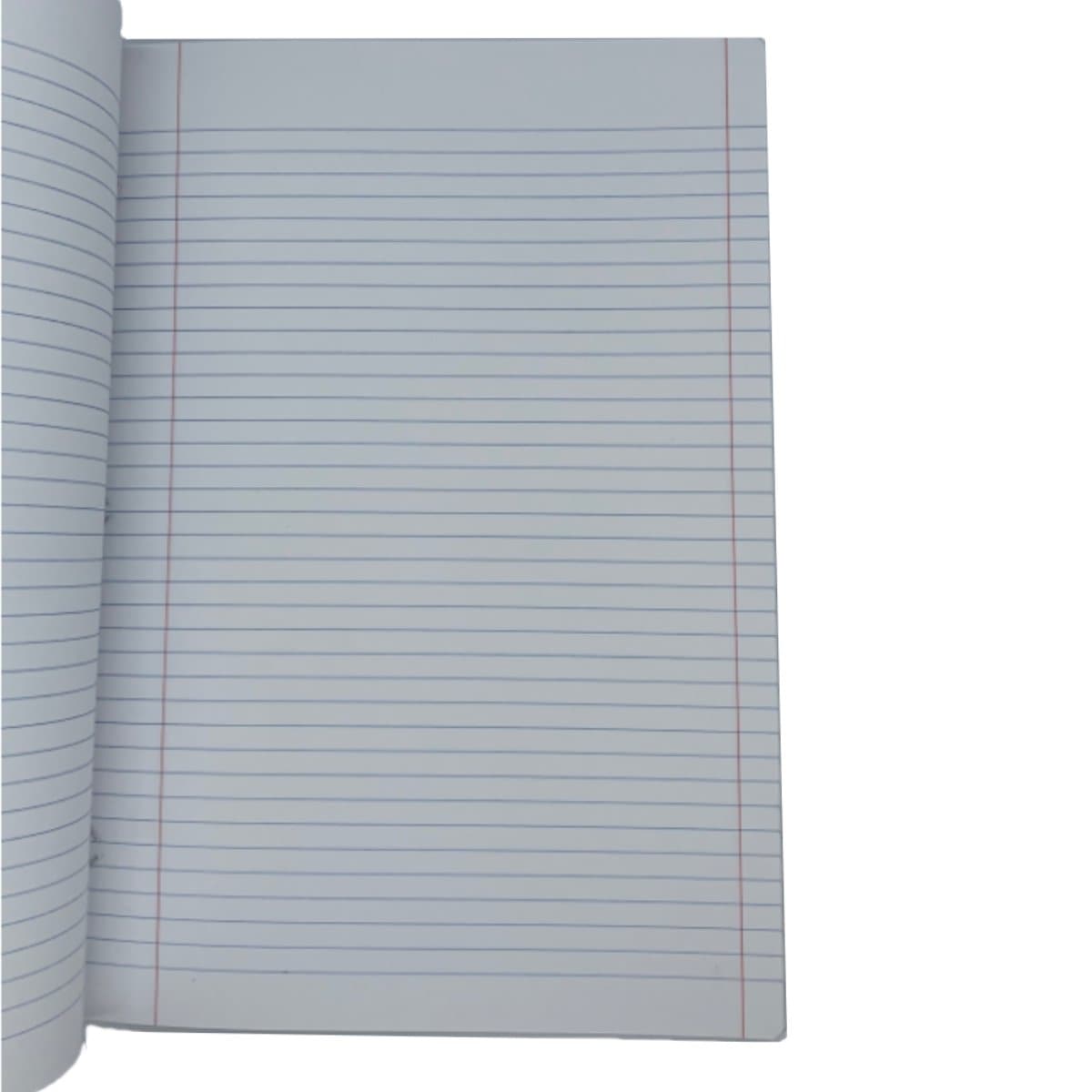 Firmo Stapled Exercise Book A4, line ruled, 90gsm, 48sheet/book, Assorted Colors