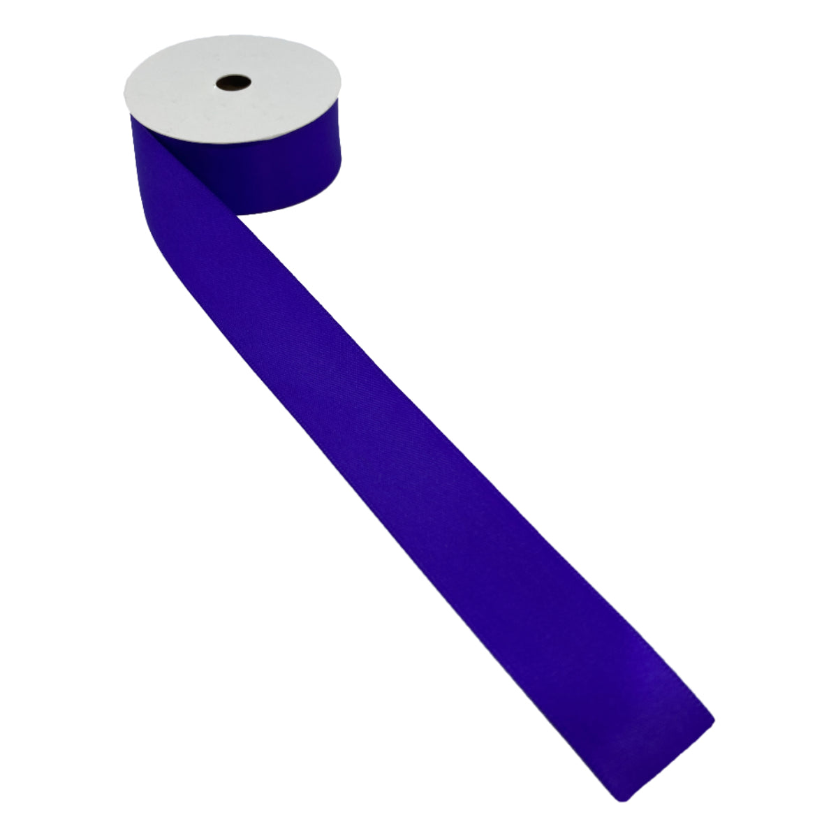 Satin Ribbon broad, 22mm x 10yards, Various Colors