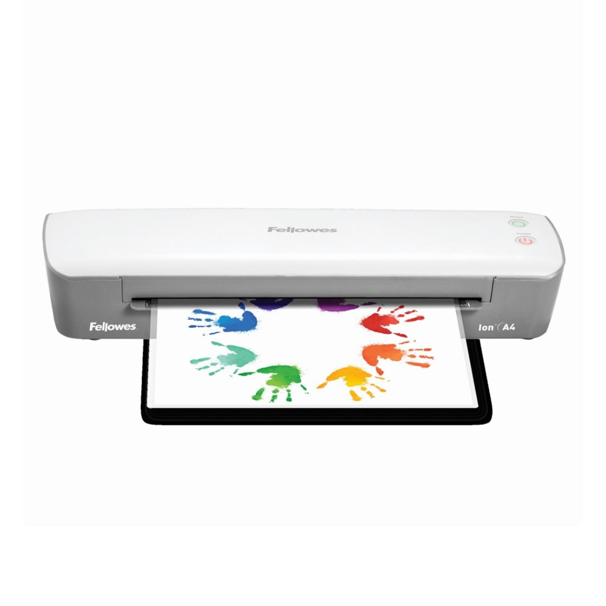 Fellowes Ion+, A4 Home Laminator