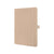 Sigel Notebook CONCEPTUM A5, Softcover, Lined, Beige