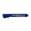 Faber Castell Permanent Marker P50, Chisel Tip, Blue