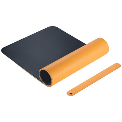 Sigel Waterproof & Rollable Desk Pad, 80 x 30 cm, Assorted Colors