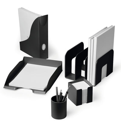 Durable Document Tray ECO, Black