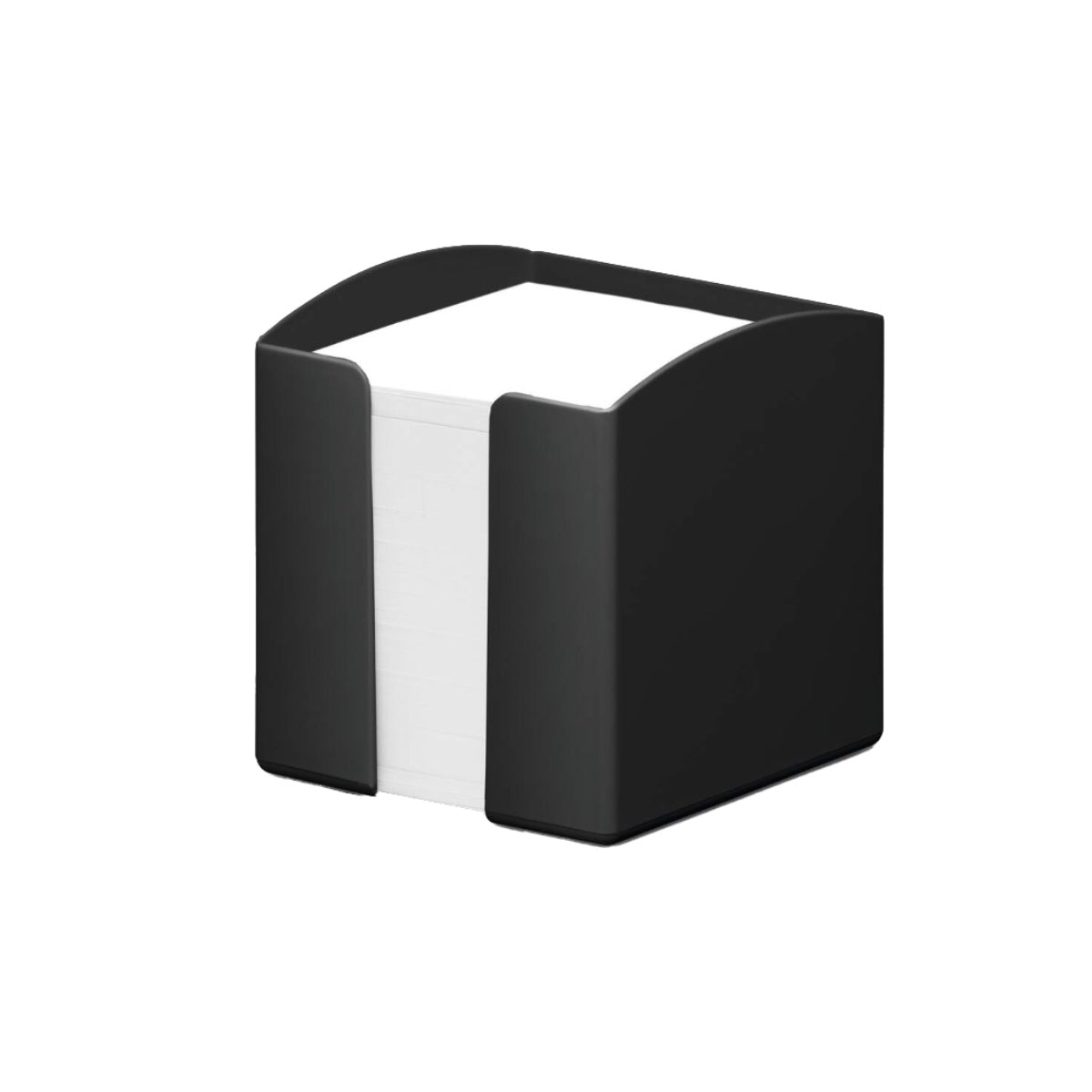 Durable Memo Holder ECO, Black