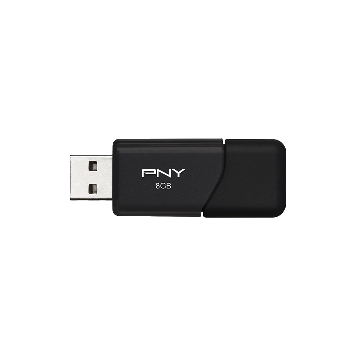 PNY 8GB USB 2.0 Flash Drive