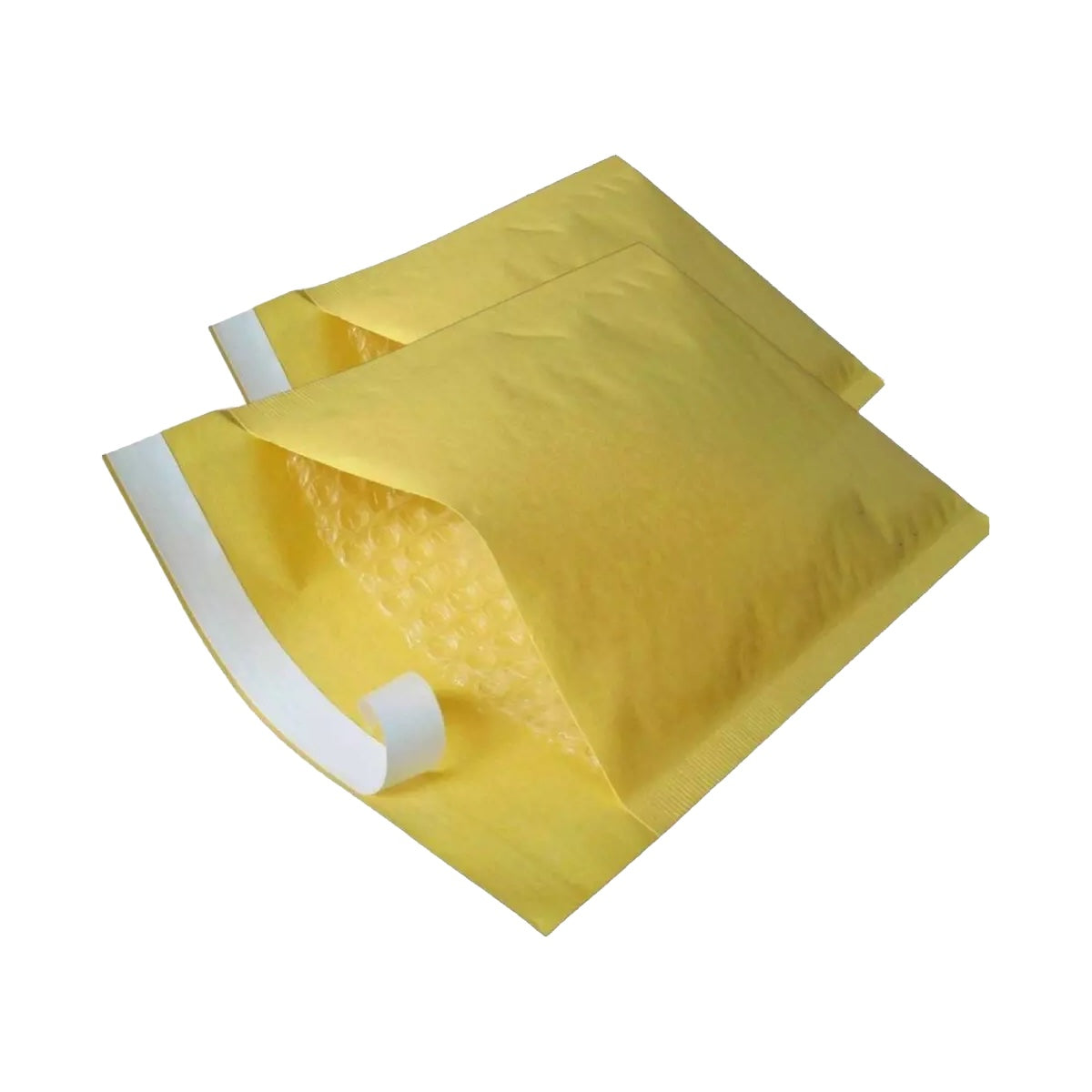 Pukka  Bubble Envelope 18 x 26 cm, B5, D/1, Brown