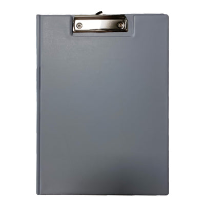PVC Foldable Clip Board A4, Assorted Colors