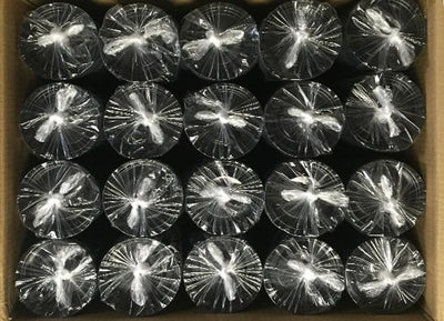 Falcon Lid for Falcon Ripple Paper Cup 8 OZ, 1000/box