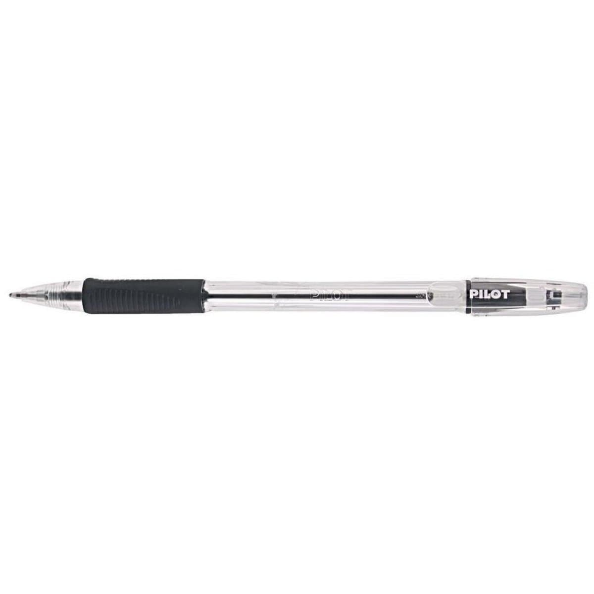 Pilot BPP-GPL-F Ballpoint Pen, 0.7mm, per piece