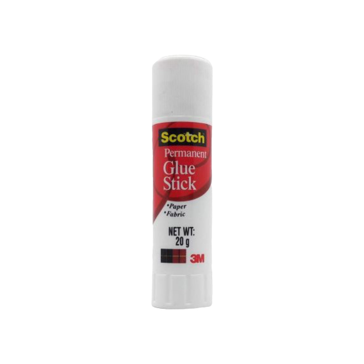 3M Scotch Permanent Glue Stick