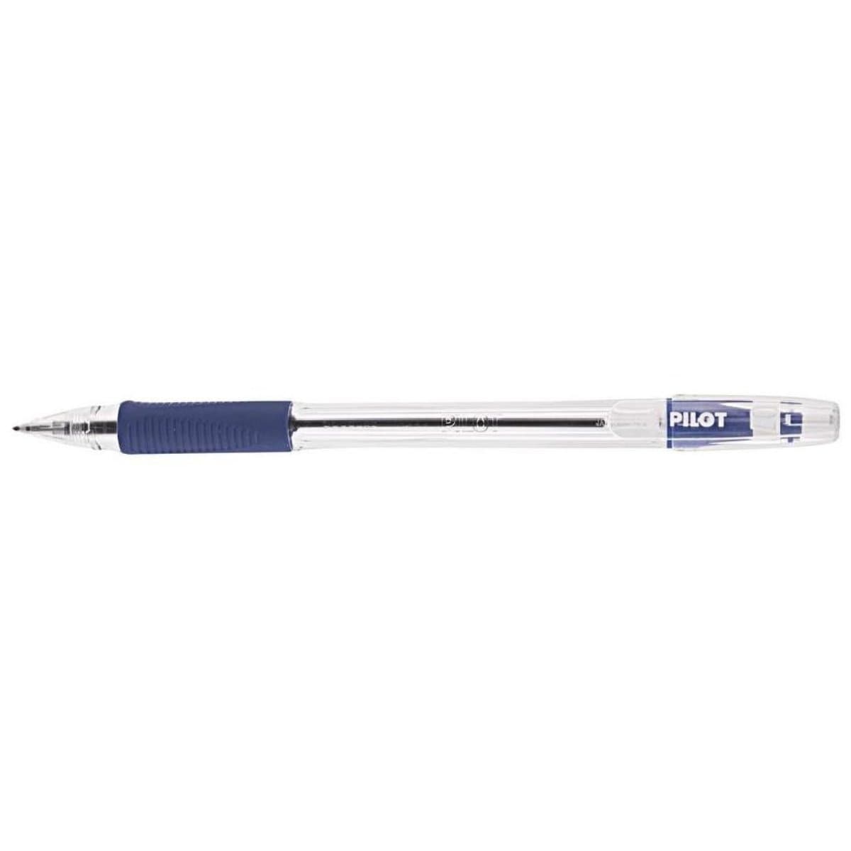 Pilot BPP-GPL-F Ballpoint Pen, 0.7mm, per piece