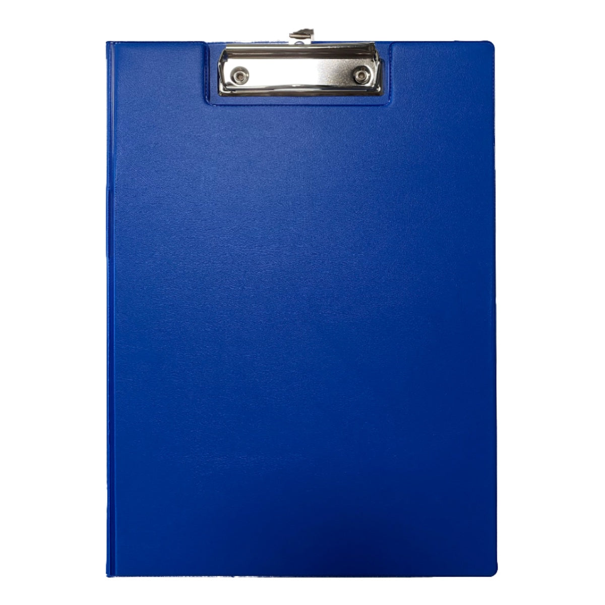 PVC Foldable Clip Board A4, Assorted Colors