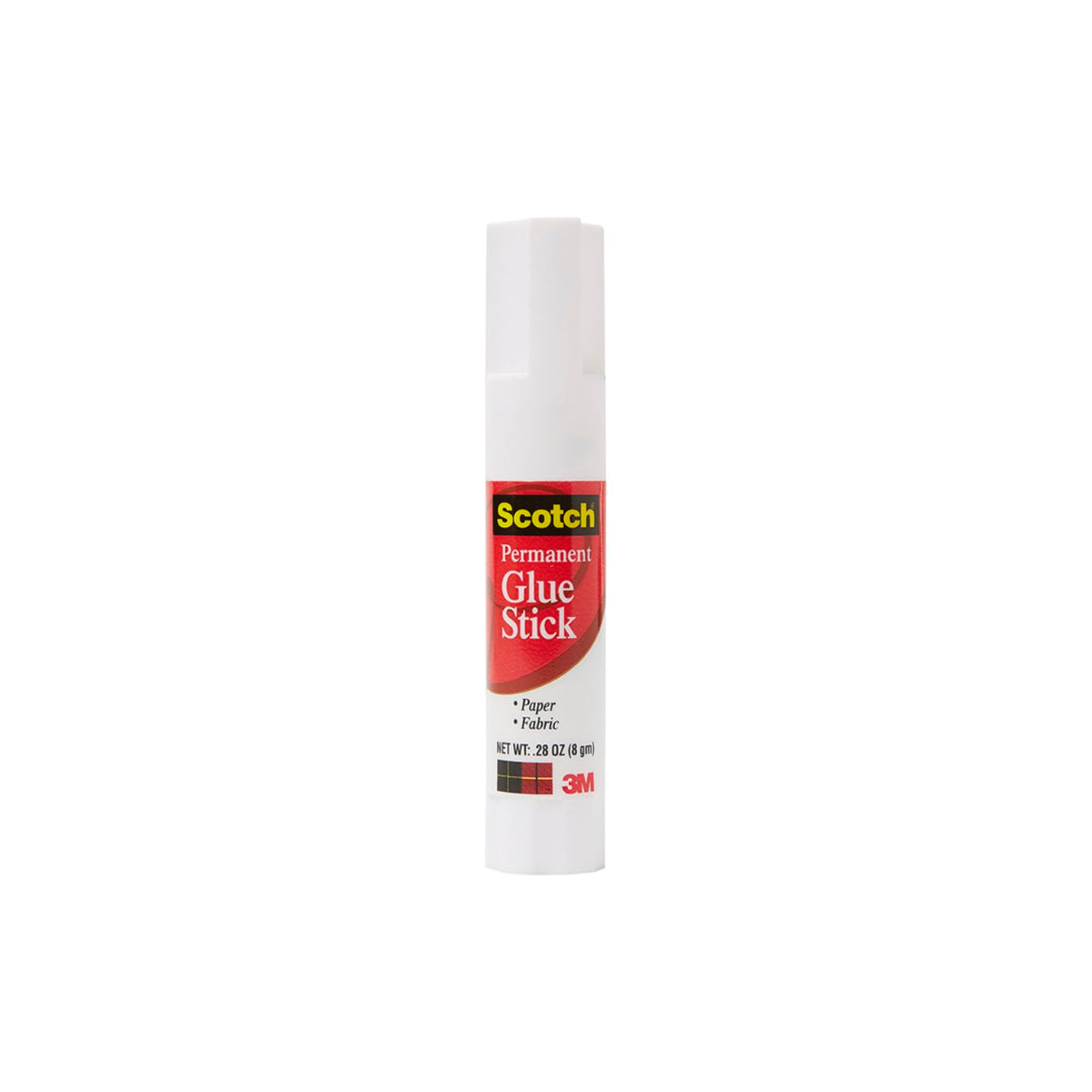 3M Scotch Permanent Glue Stick