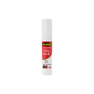 3M Scotch Permanent Glue Stick