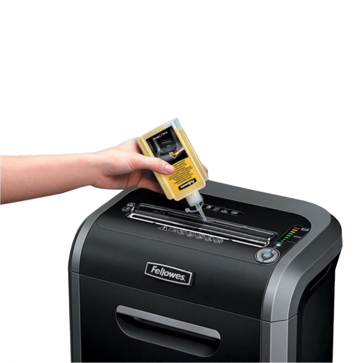 Fellowes Shredder Oil, 355ml