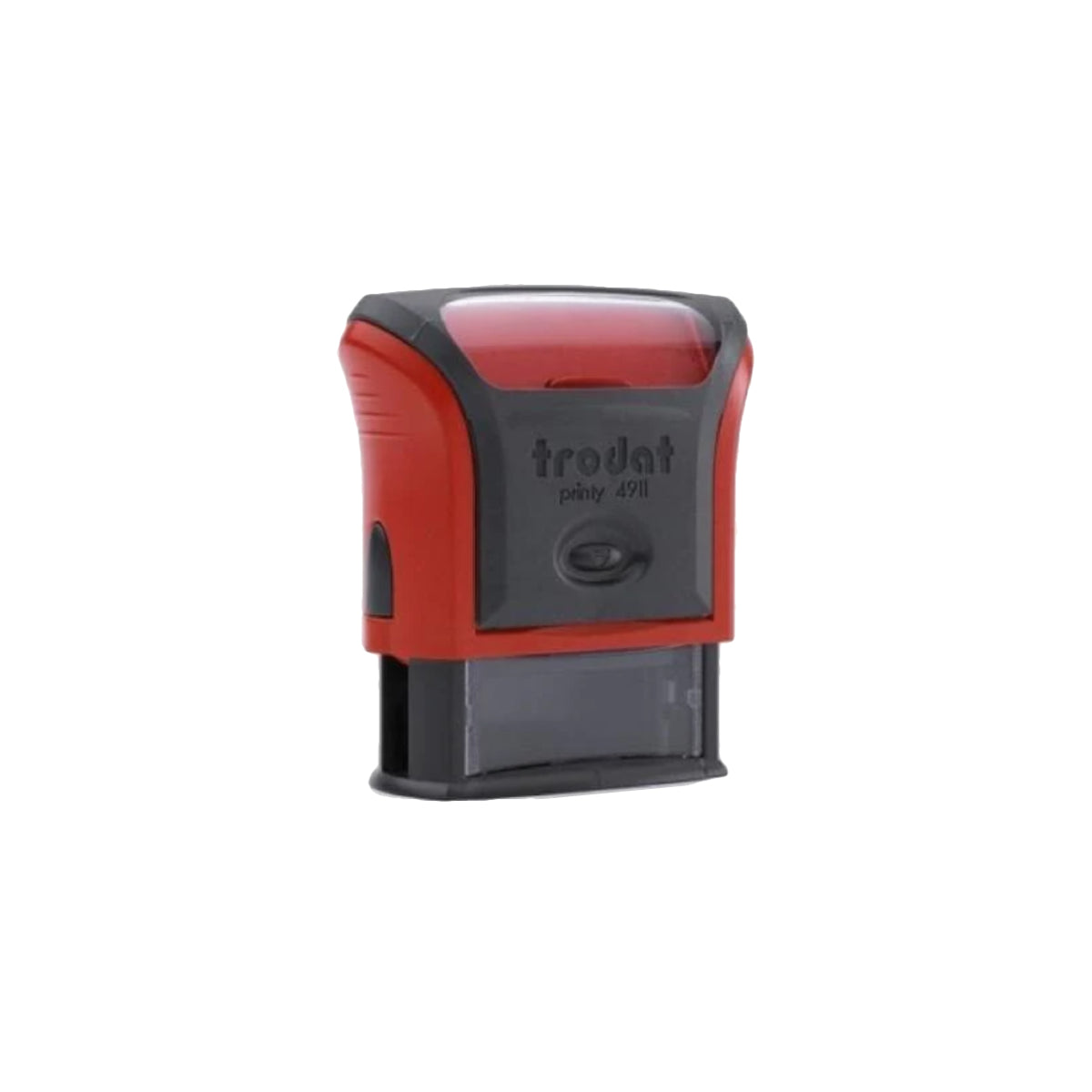 Trodat Printy 4911 Stamp, max. 4 Lines Text, 38 x 14 mm