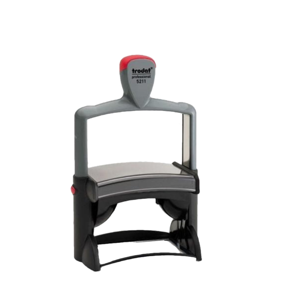 Trodat Professional 5211 Stamp, max. 8 Lines Text, 75 x 35 mm